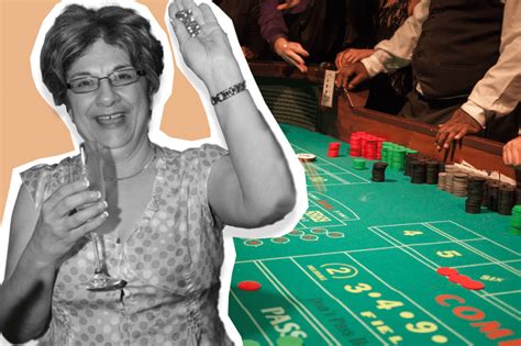 craps world record|Craps: Patricia Demauro .